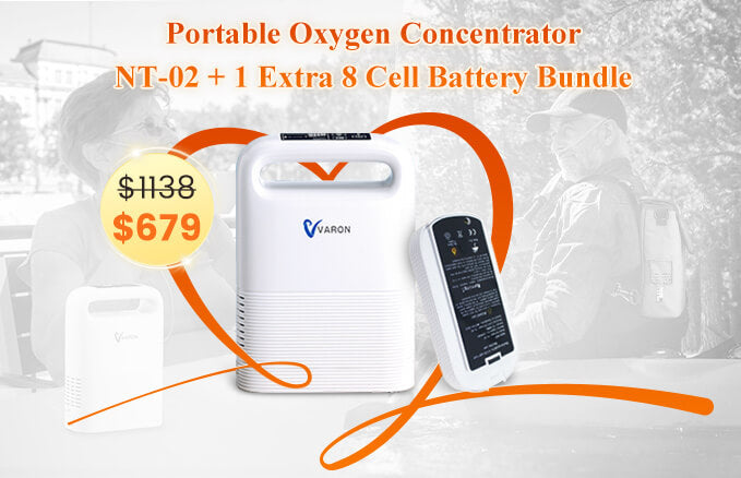 POC NT-02 + 1 Extra Battery