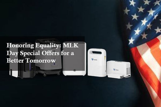 Honoring Equality: MLK Day Special Offers for a Better Tomorrow