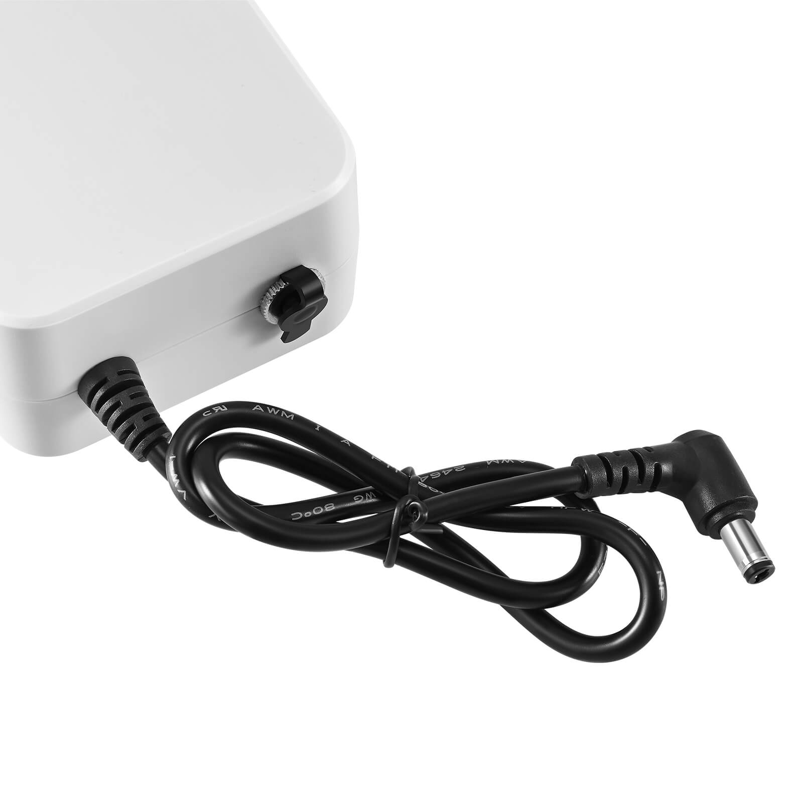 8 Cell Battery for Portable Oxygen Concentrator NT-03 & NT-05 – OXYGENSOLVE