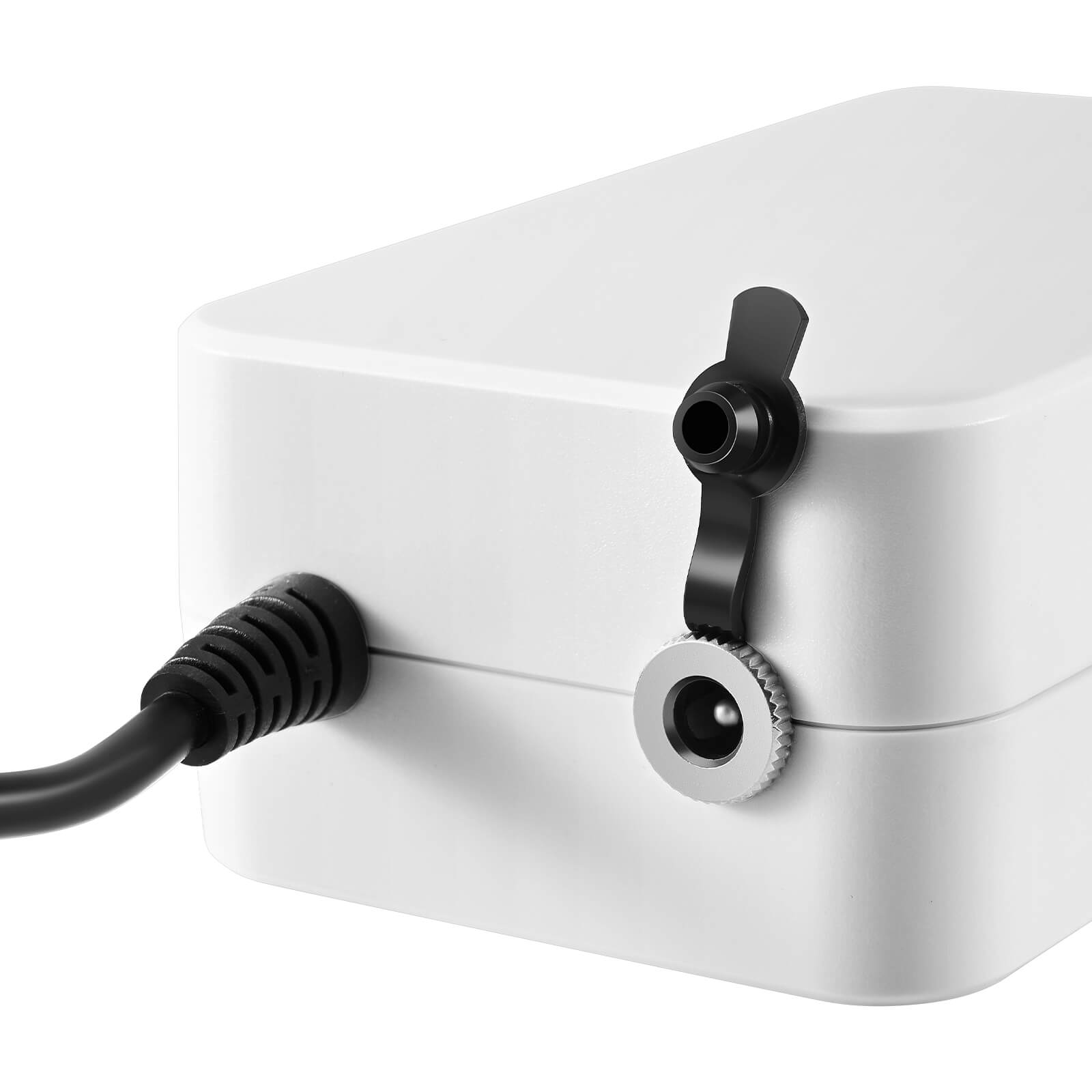 8 Cell Battery for Portable Oxygen Concentrator NT-03 & NT-05 – OXYGENSOLVE