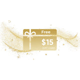 Oxygensolve FREE $15 Gift Card