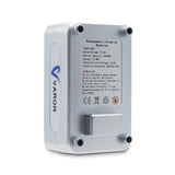 Battery for VARON Versatile In-Car Use Oxygen Concentrator VT-1