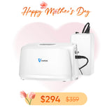 VARON 3L/min Portable Oxygen Concentrator NT-03