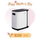 1-6L Home Oxygen Concentrator NT-09