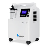 VARON FDA Approved 5L Medical Grade Home Oxygen Concentrator Serene 5