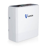 NEW  Arrival VARON 1-6L Continuous Flow Portable Oxygen Concentrator NT-06