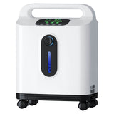 Lightest 1-8L/min Home Oxygen Concentrator DF-011