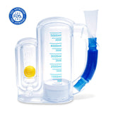 FDA Approved 5000ml Breathing Trainer