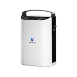 Upgraded VARON 1-5L Pulse Flow Portable Oxygen Concentrator NT-01