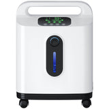 Lightest 1-8L/min Home Oxygen Concentrator DF-011