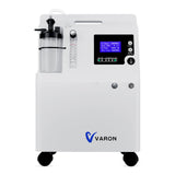 VARON FDA Approved 5L Medical Grade Home Oxygen Concentrator Serene 5