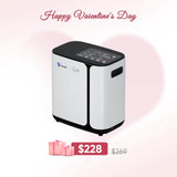 1-6L Home Oxygen Concentrator NT-09