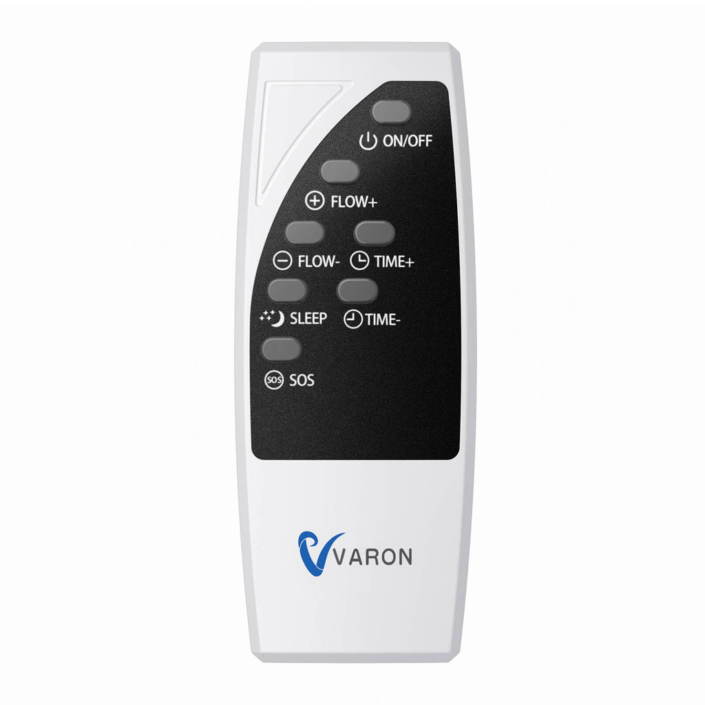 Remote Control for Home Oxygen Concentrator NT-04 – OXYGENSOLVE
