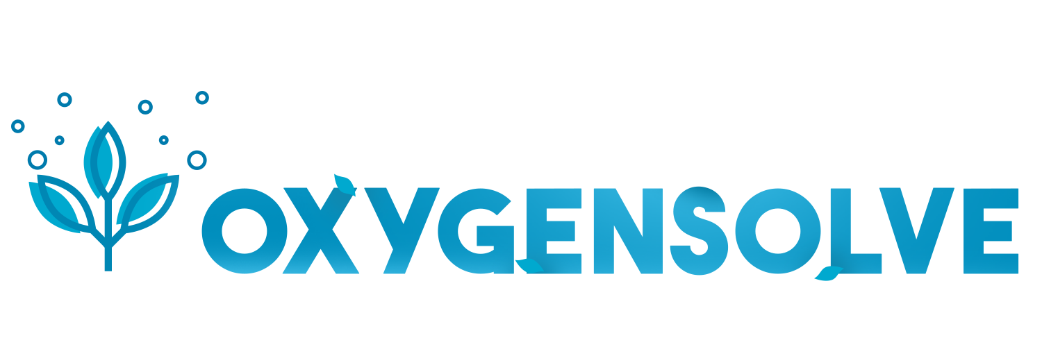 Oxygensolve
