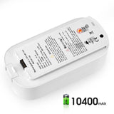 8 Cell/16 Cell Battery for Portable Oxygen Concentrator NT-02