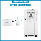 Home and Oxygen Concentrators ZH-A51/NT-03-OXYGENSOLVE
