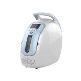 24h/7d High Quality Handle Oxygen Concentrator ZH-J11！-Health Care > Respiratory Care-OXYGENSOLVE
