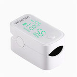 Ready to Ship Mini Portable Finger Clip Oximeter-OXYGENSOLVE