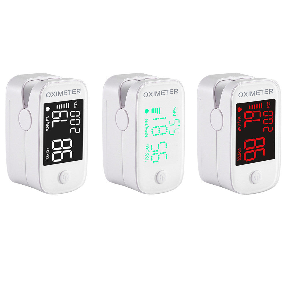 Mini Finger Clip Oximeter | Pulse Oximeter | In Stock | Ready To Ship ...