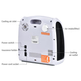 New Arrival Oxygen Concentrator MAFO15AW-Health Care > Respiratory Care-OXYGENSOLVE