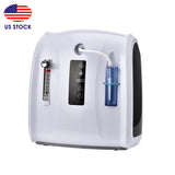1-6L/Min US Stock Oxygen Concentrator MAFO15AW-Health Care > Respiratory Care-OXYGENSOLVE