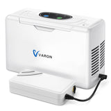 VARON 3L Continuous Flow Portable Oxygen Concentrator NT-05