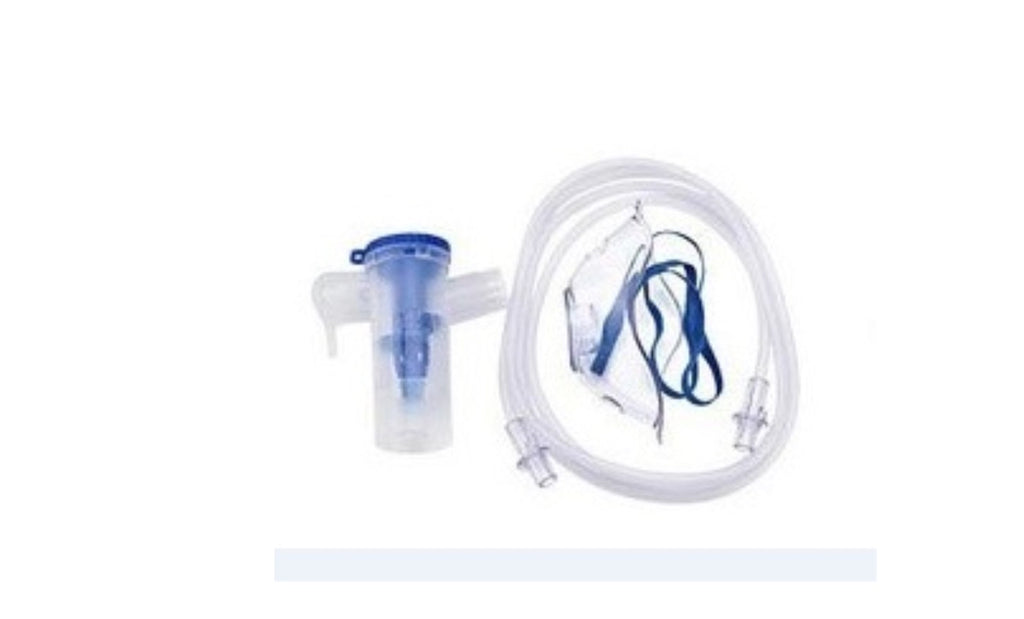 Accessories For Home Oxygen Concentrators OXYGENSOLVE