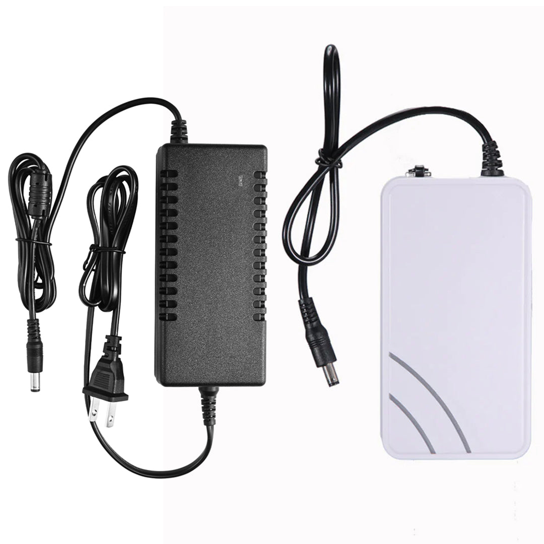 One NT-03/NT-05 2500 mAh Battery And One Charger