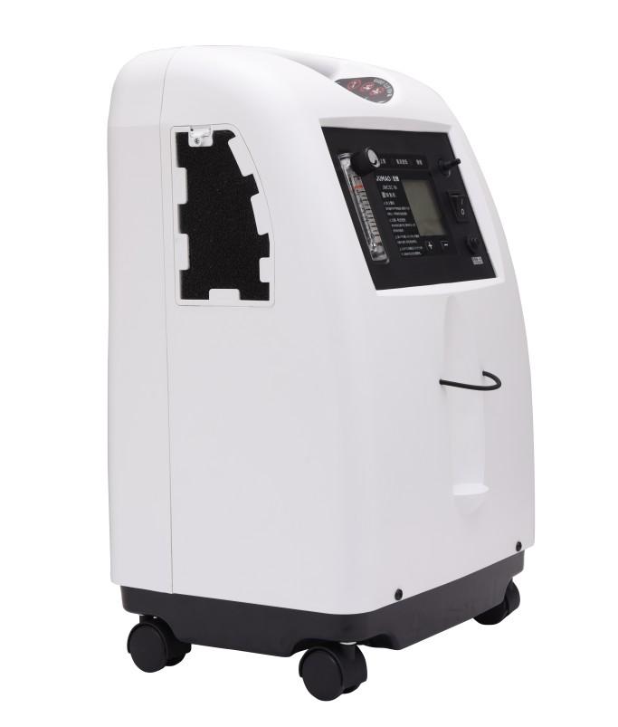 JMC5A 5L Oxygen Concentrator For Home Use-OXYGENSOLVE